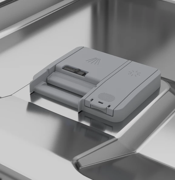 Arçelik 6444 OK I 4 Programlı Bulaşık Makinesi - 4