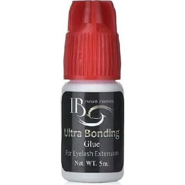 Fontenay Ib 5ml Ultra Bonding Glue Ipek Kirpik Yapıştırıcısı - 2