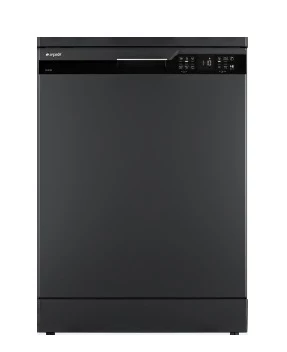 Arçelik 6444 OK A 4 Programlı Bulaşık Makinesi