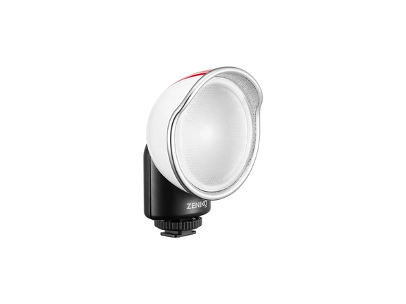 Zeniko VC3Bi Bi-Color Retro LED Işık - 2