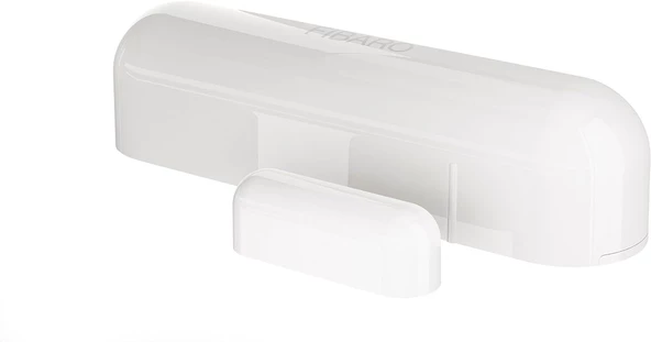 Fibaro FGBHDW-002-1 HomeKit Özellikli Kapı ve Pencere Sensörü, Beyaz - 2