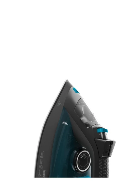 Arçelik Aria™ Beu 3926 Buharlı Ütü - 2