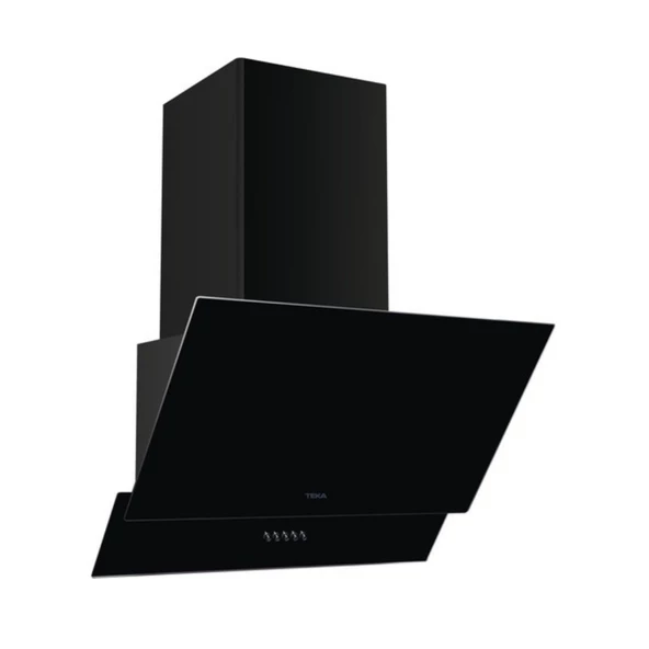 Teka Ankastre Set ( HAK 625 BK-ATV 60.3-TZ 6316 ) - 4