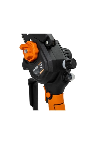 Mx8006 20 V 2 Ah Akülü Dal Kesme Budama Makinesi - 5