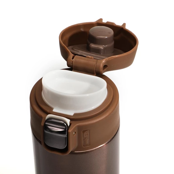 Daima Handy Termos Bronz 520 ml - 3