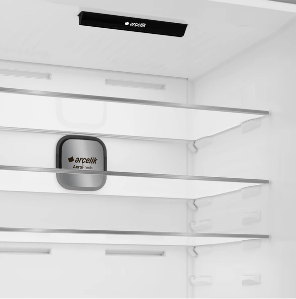 Arçelik 283616 EI Kombi No Frost Buzdolabı - 4