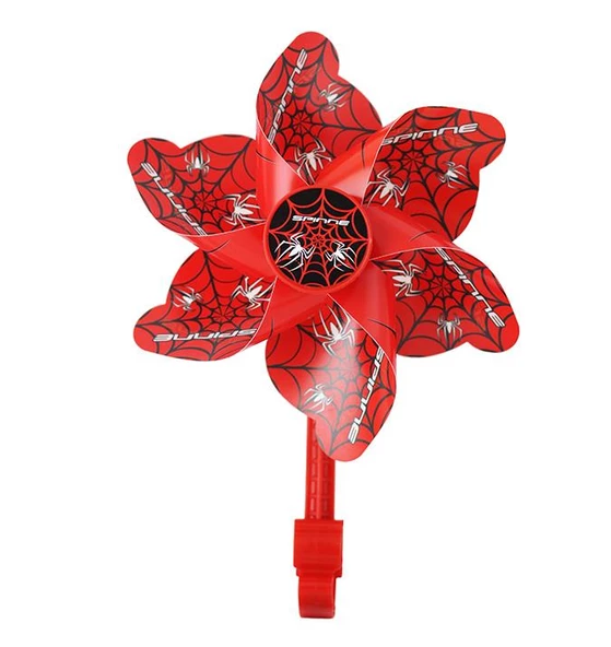 Ümit Rüzgar Gülü - Aynalı, Kırmızı