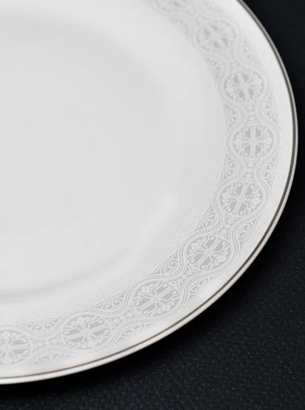 Paçi Charme Bonita 24 Parça Bone Chine Yemek Takımı - 2