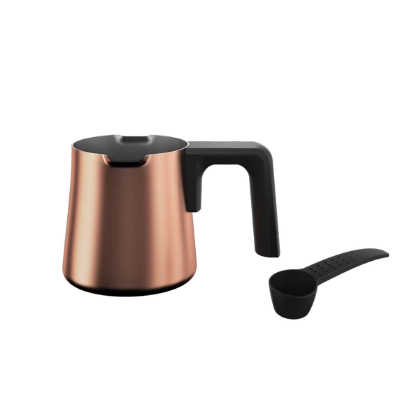 Arçelik TKM 9961 B Telve Türk Kahve Makinesi - 3