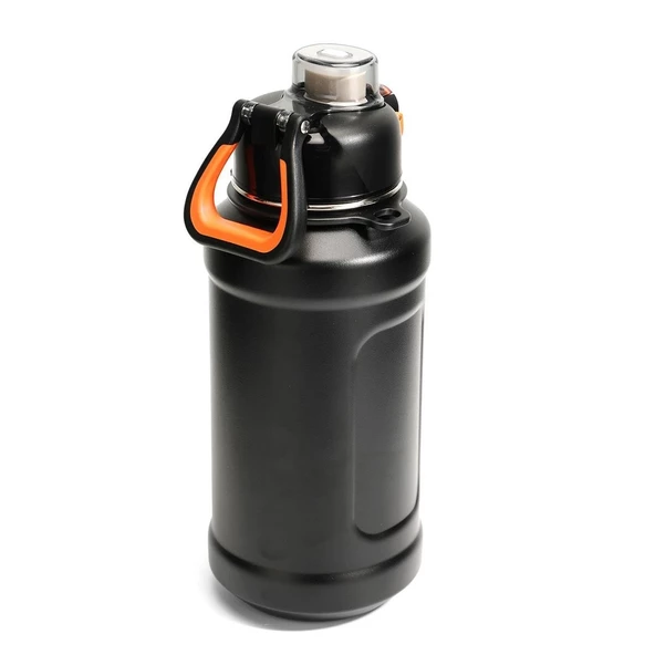 Daima Aqua Termos Siyah 1000 ml - 3