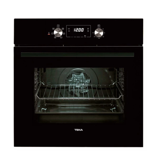 Teka Ankastre Set ( HAK 625 BK-ATV 60.3-TZ 6316 ) - 2