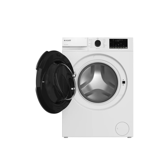 Arçelik 10120 MX 10 kg 1200 Devir Çamaşır Makinesi - 3