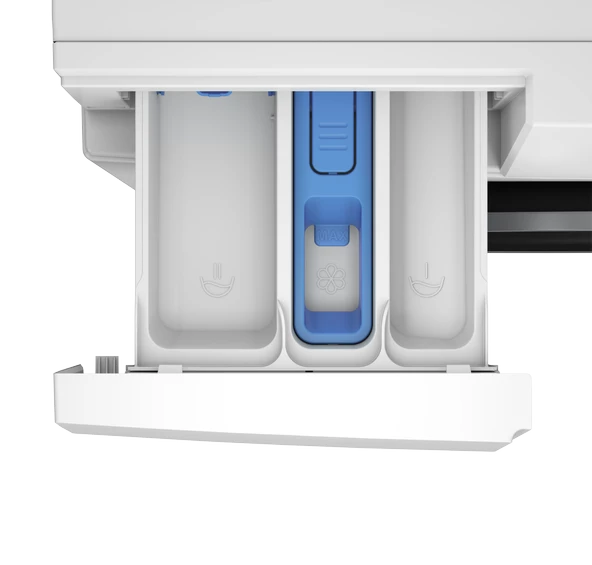 Arçelik 10120 MX 10 kg 1200 Devir Çamaşır Makinesi - 5