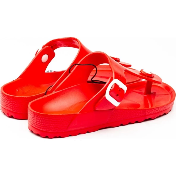 LUMBERJACK HOLIDAY COMFORT CASUAL PARMAK ARASI ANATOMİK TERLİK - 4