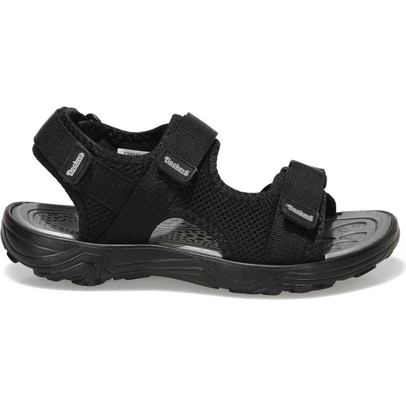 DOCKERS 230945 COMFORT CASUAL ANATOMİK SPOR ERKEK SANDALET - 9