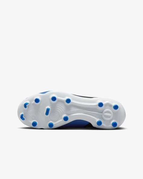 Nike Jr. Tiempo Legend 10 Club Çocuk Krampon(DAR KALIP) - 5