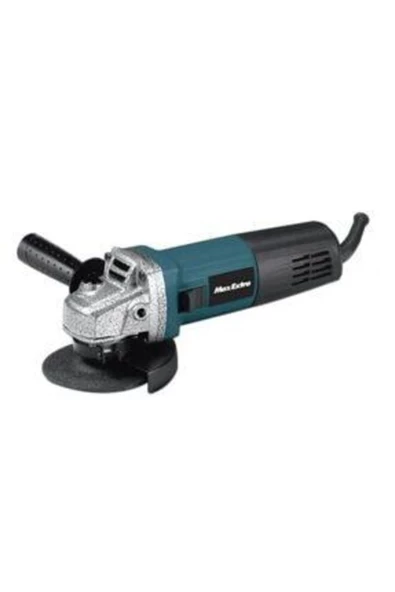 Max-extra Mxp8115 Avuç Taşlama 750 Watt 115 Mm