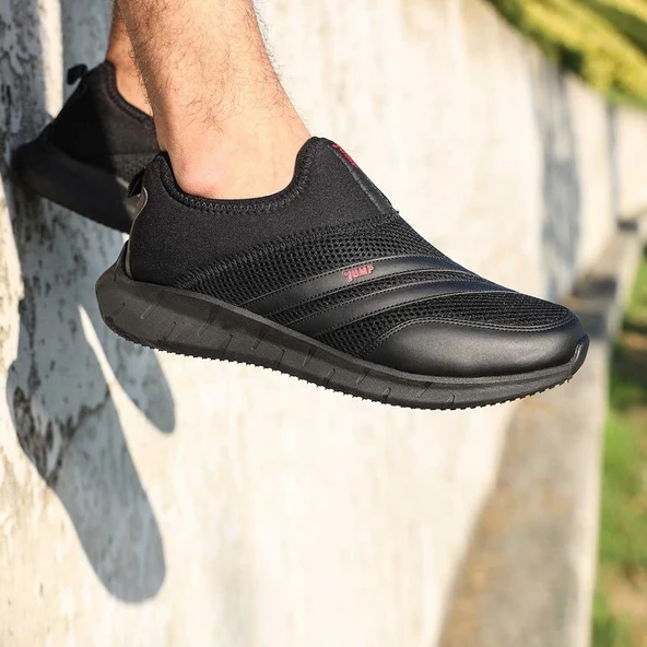 JUMP 26499 YENİ SEZON COMFORT CASUAL RAHAT KALIP YAZLIK GÜNLÜK SPOR AYAKKABISI - 6