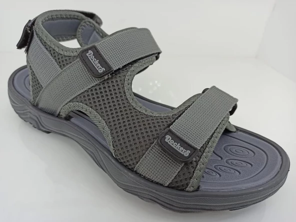 DOCKERS 230945 COMFORT CASUAL ANATOMİK SPOR ERKEK SANDALET - 7