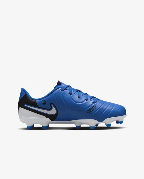 Nike Jr. Tiempo Legend 10 Club Çocuk Krampon(DAR KALIP)