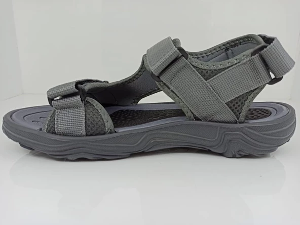 DOCKERS 230945 COMFORT CASUAL ANATOMİK SPOR ERKEK SANDALET - 6