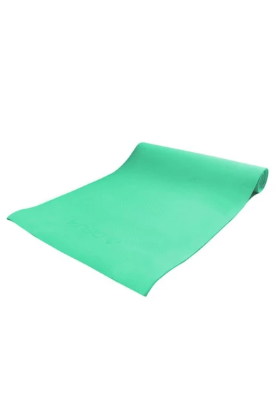 Delta Pilates Minderi Yoga Mat Turkuaz 4 mm - 2