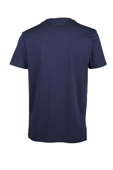 CAZADOR ERKEK 4259 O.BIS T-SHIRT 24YCEEO04259 - 8