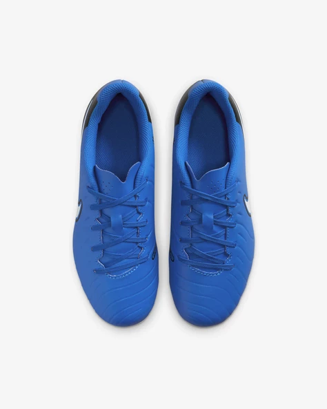 Nike Jr. Tiempo Legend 10 Club Çocuk Krampon(DAR KALIP) - 2