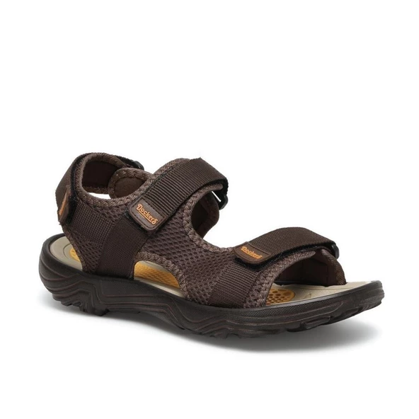 DOCKERS 230945 COMFORT CASUAL ANATOMİK SPOR ERKEK SANDALET - 2