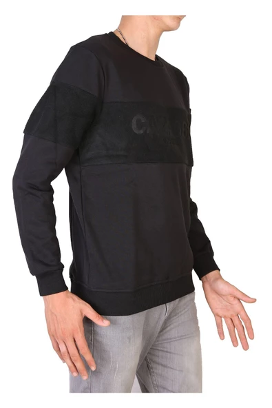 CAZADOR ERKEK 5082 POLAR SWEAT 24KCEEO05082 - 8