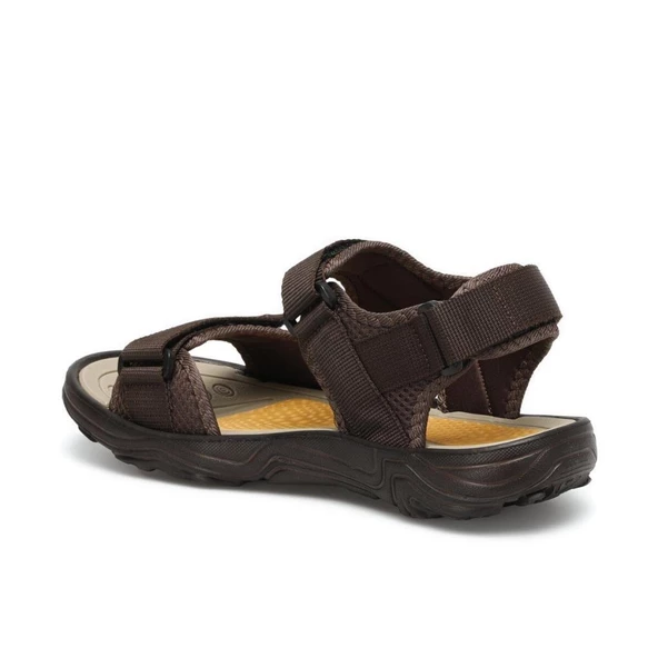 DOCKERS 230945 COMFORT CASUAL ANATOMİK SPOR ERKEK SANDALET - 4