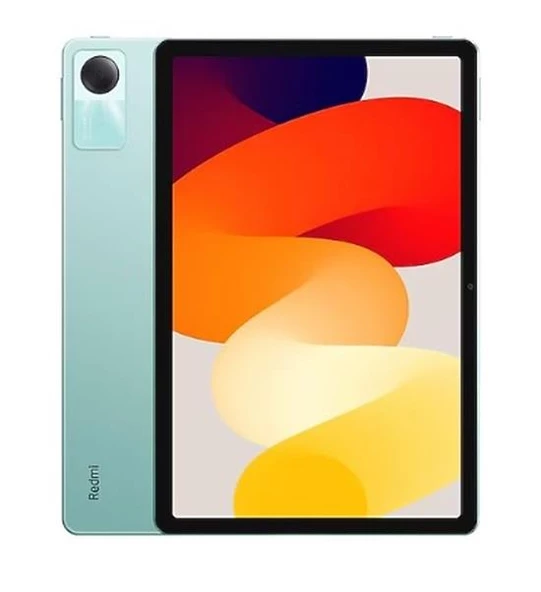 Xiaomi Redmi Pad SE Yeşil 8 GB 256 GB 11" Tablet (Xiaomi Türkiye Garantili)