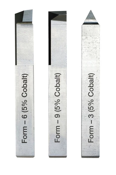 24540 Pd230/e Için 8x8x80mm - 2