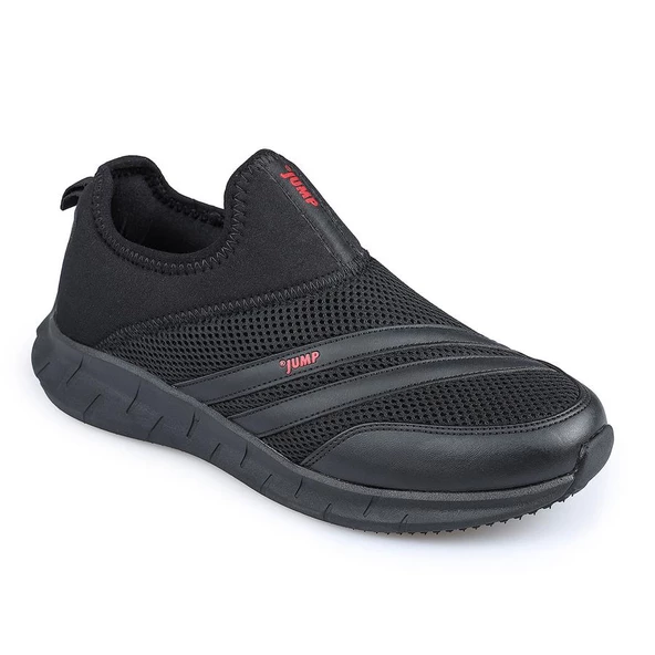 JUMP 26499 YENİ SEZON COMFORT CASUAL RAHAT KALIP YAZLIK GÜNLÜK SPOR AYAKKABISI - 4
