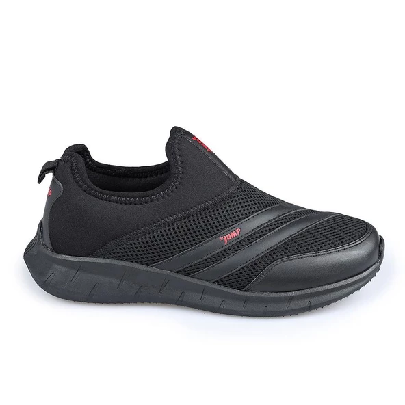 JUMP 26499 YENİ SEZON COMFORT CASUAL RAHAT KALIP YAZLIK GÜNLÜK SPOR AYAKKABISI - 3