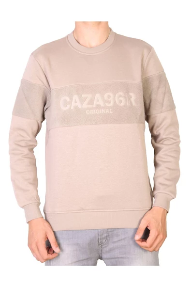 CAZADOR ERKEK 5082 POLAR SWEAT 24KCEEO05082 - 9