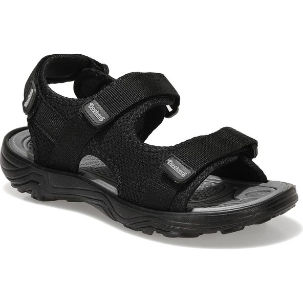 DOCKERS 230945 COMFORT CASUAL ANATOMİK SPOR ERKEK SANDALET - 8