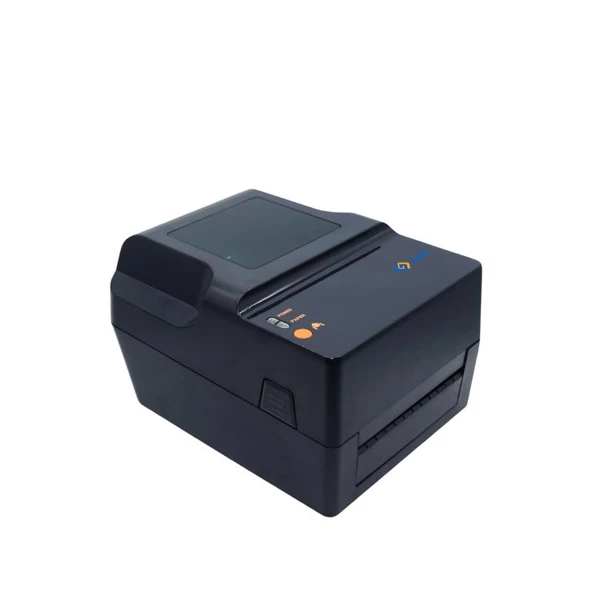 G&G GG-TD1200C Termal ve Termal Transfer Etiket Yazıcı, USB, ETH, RS232, LPT - 2