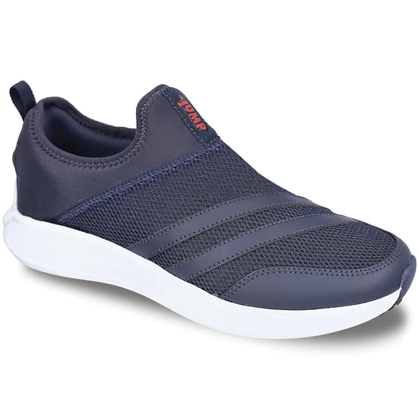 JUMP 26499 YENİ SEZON COMFORT CASUAL RAHAT KALIP YAZLIK GÜNLÜK SPOR AYAKKABISI - 2