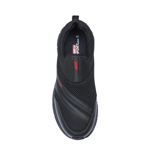 JUMP 26499 YENİ SEZON COMFORT CASUAL RAHAT KALIP YAZLIK GÜNLÜK SPOR AYAKKABISI - 5
