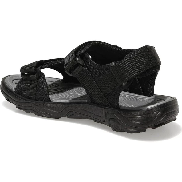 DOCKERS 230945 COMFORT CASUAL ANATOMİK SPOR ERKEK SANDALET - 10