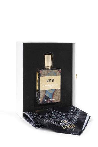 Alda Perfume   Aleyna  Premium   Niche Parfüm  50 ML  Unisex - 3