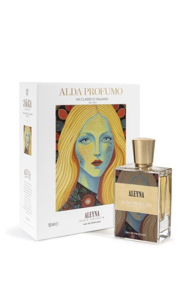 Aleyna  Premium   Niche Parfüm  50 ML  Unisex