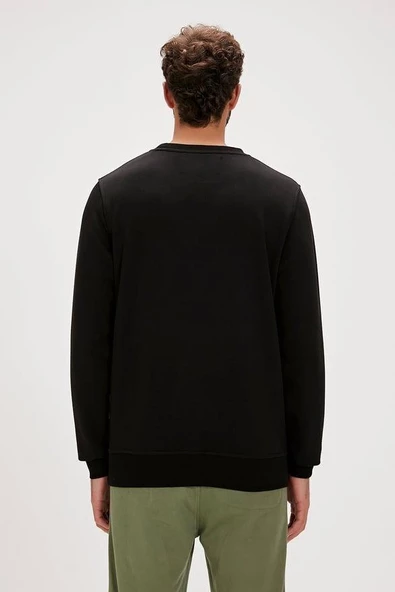 BAD BEAR ERKEK FUNKY CREWNECK 23.02.12.014 - 5