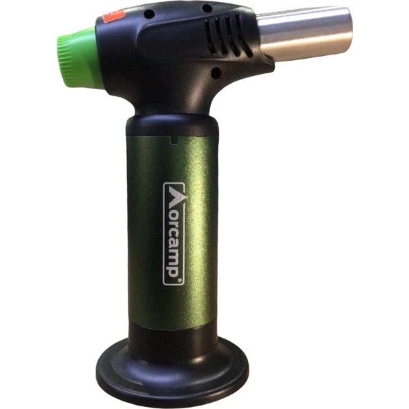 ORCAMP X-501 ÇAKMAKLI TORCH PÜRMÜZ - 3