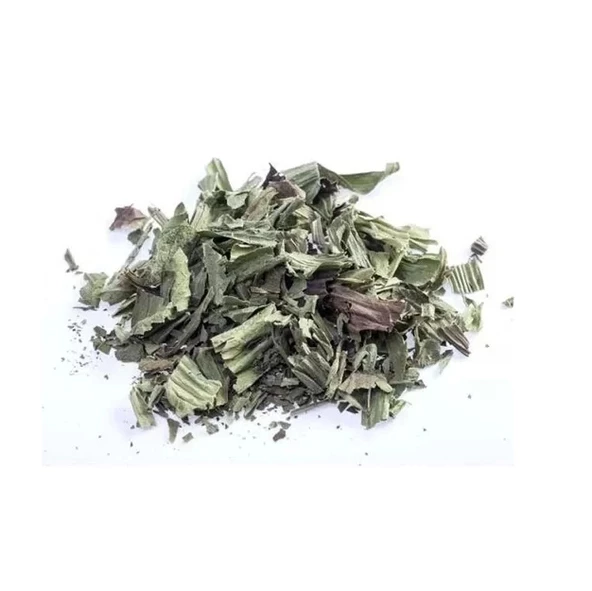 Lokman Aktar Sinirli Ot 250 G