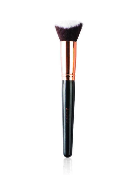 Nascita 3d Kabuki Fondöten Fırçası Nasbrush0150