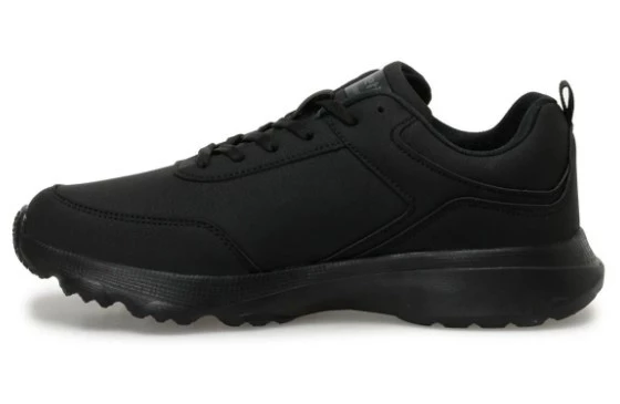 Kinetix Norton Pu 3pr Siyah Erkek Sneaker - 3