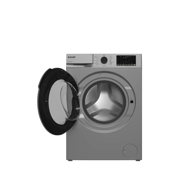 Arçelik 10120 MXS 1200 Devir 10 kg Çamaşır Makinesi - 3
