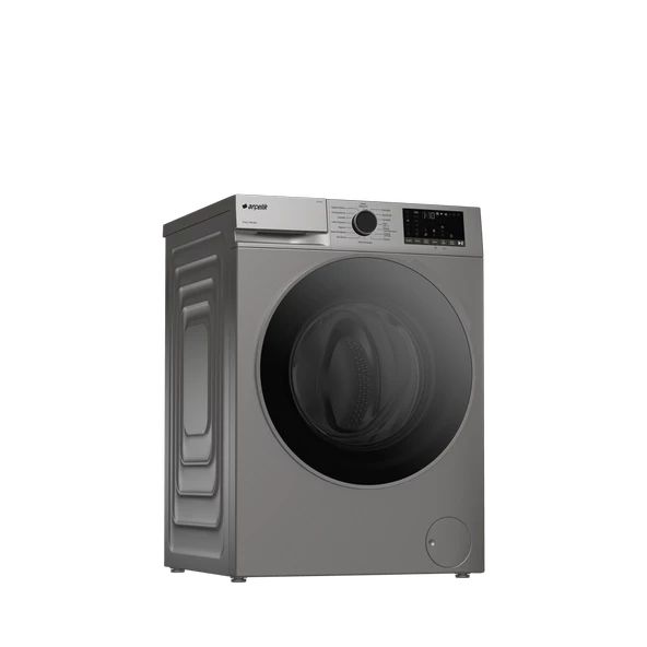 Arçelik 10120 MXS 1200 Devir 10 kg Çamaşır Makinesi - 2